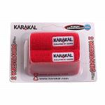 Karakal Wristband 2x Red